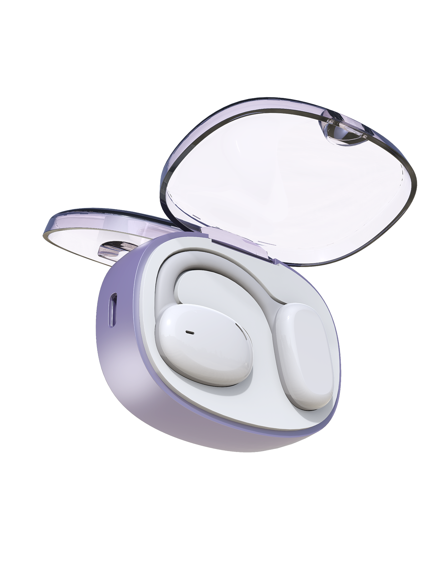 ows · Headset · Bluetooth Headset · Design，