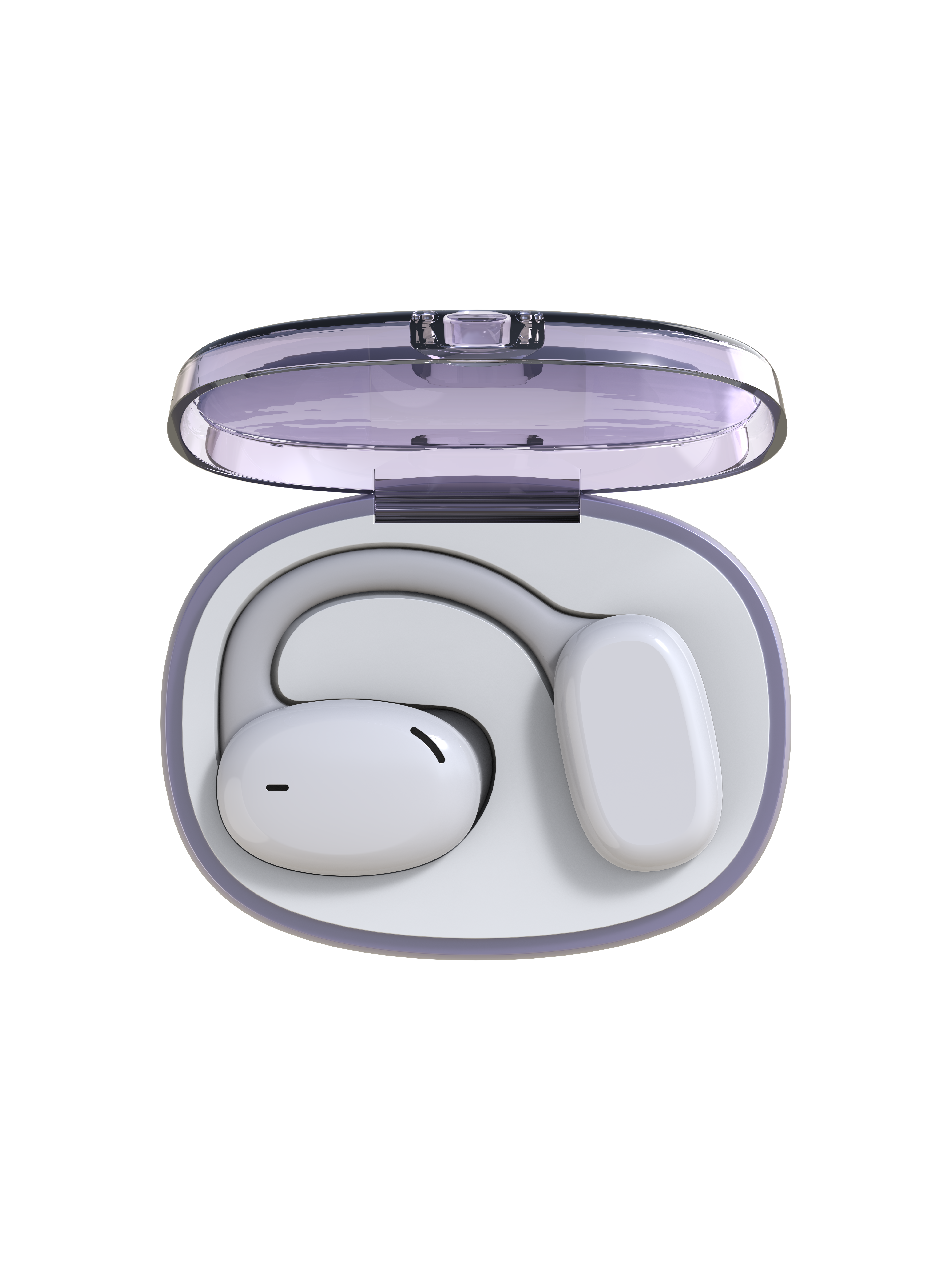 ows · Headset · Bluetooth Headset · Design，