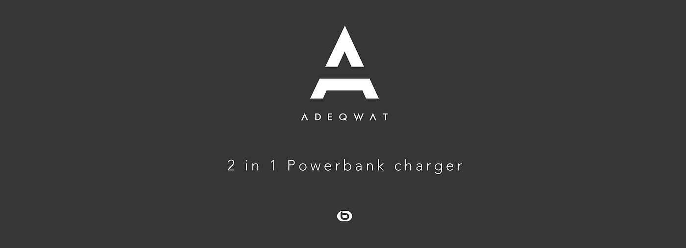 multi-function，2 in 1，Charger，ADEQWAT，portable source，