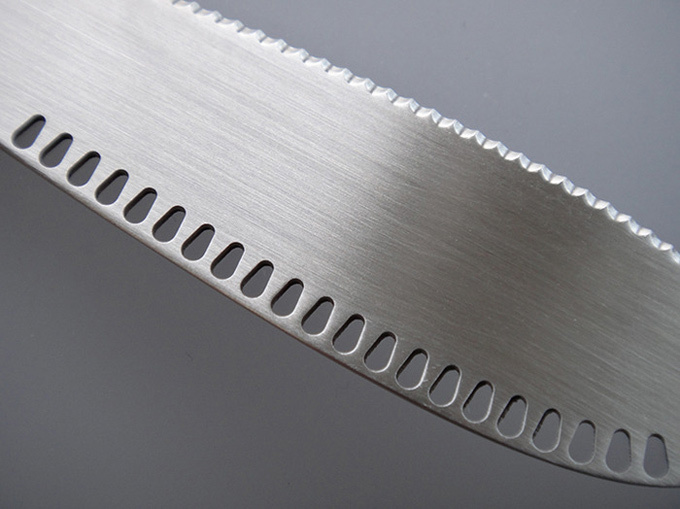 tableware，scraper，knife，Metal，butter，