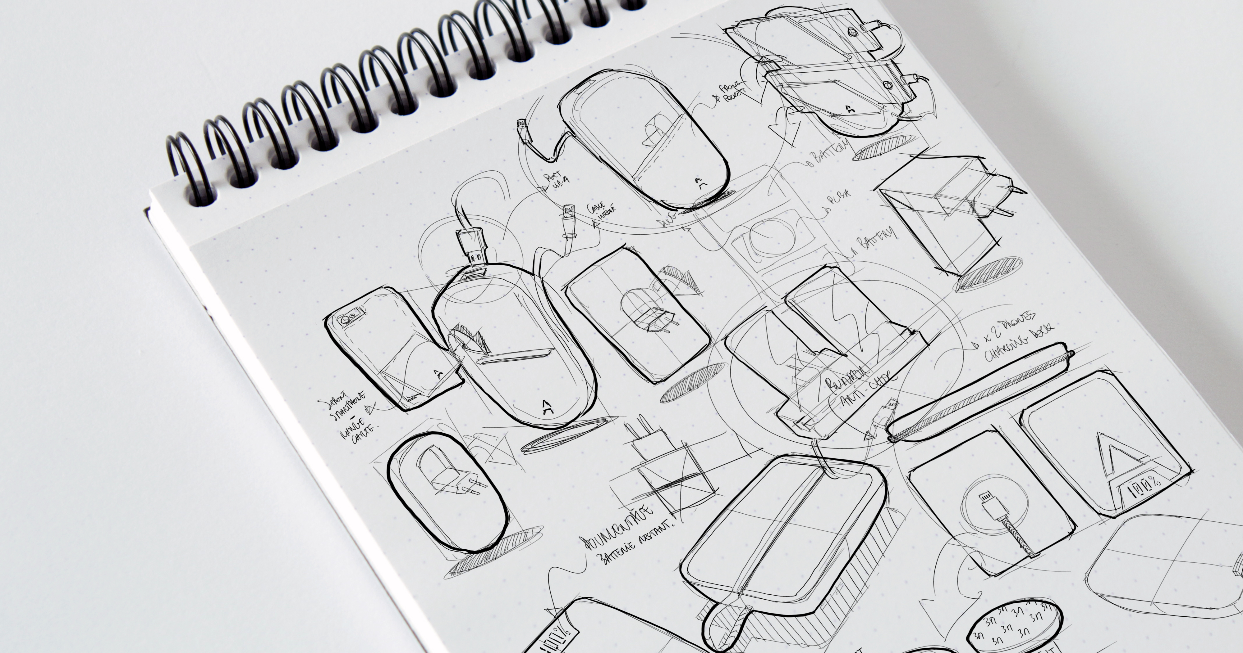 multi-function，2 in 1，Charger，ADEQWAT，portable source，