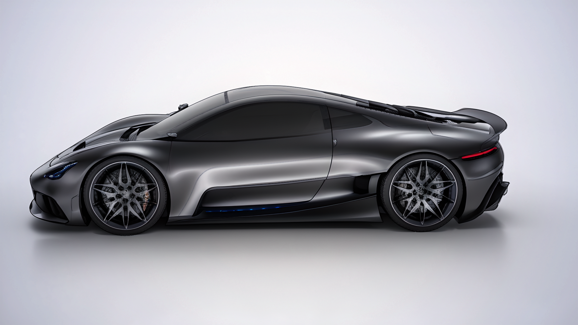 Vehicle design，ai，H6，