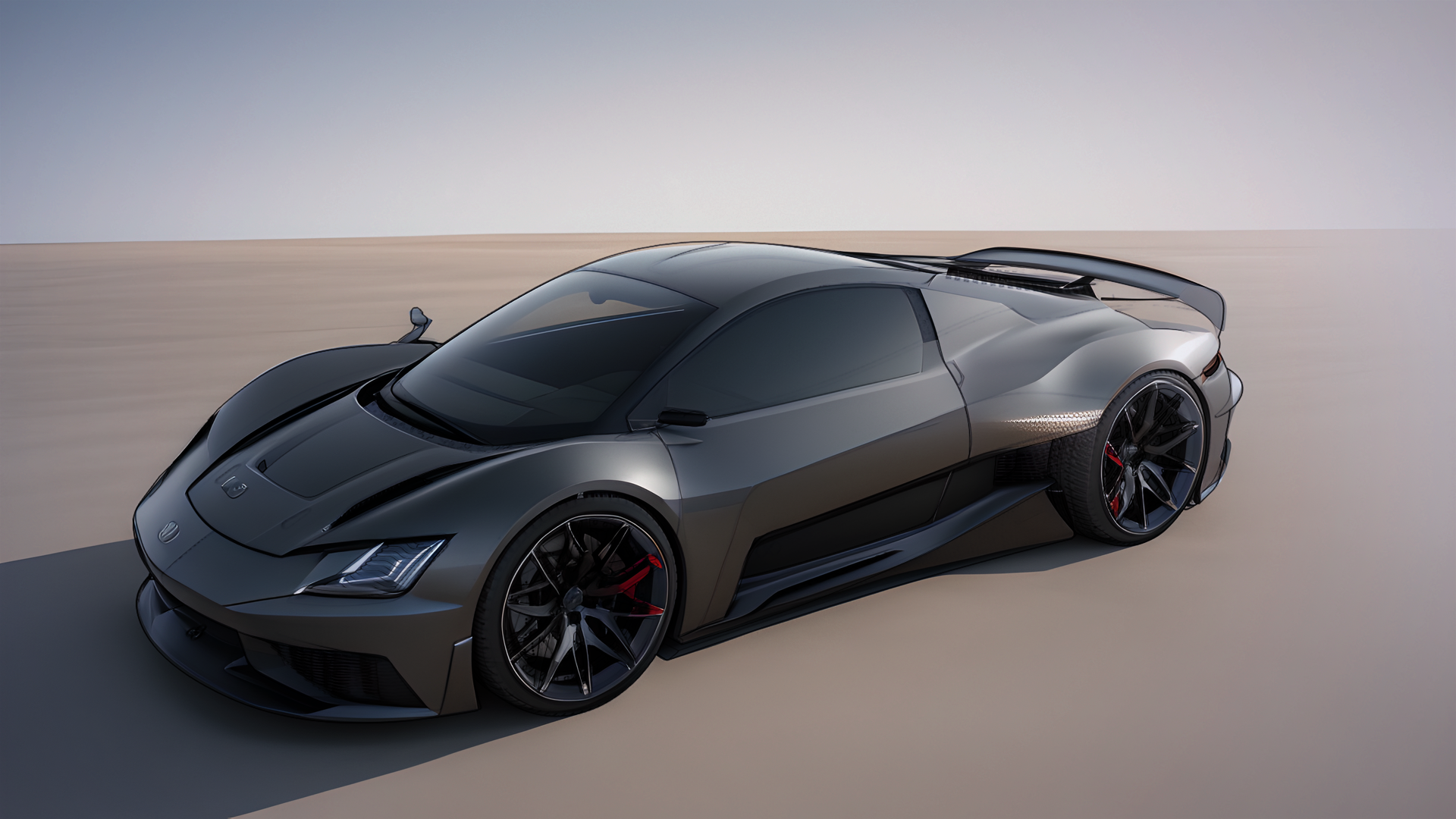 Vehicle design，ai，H6，