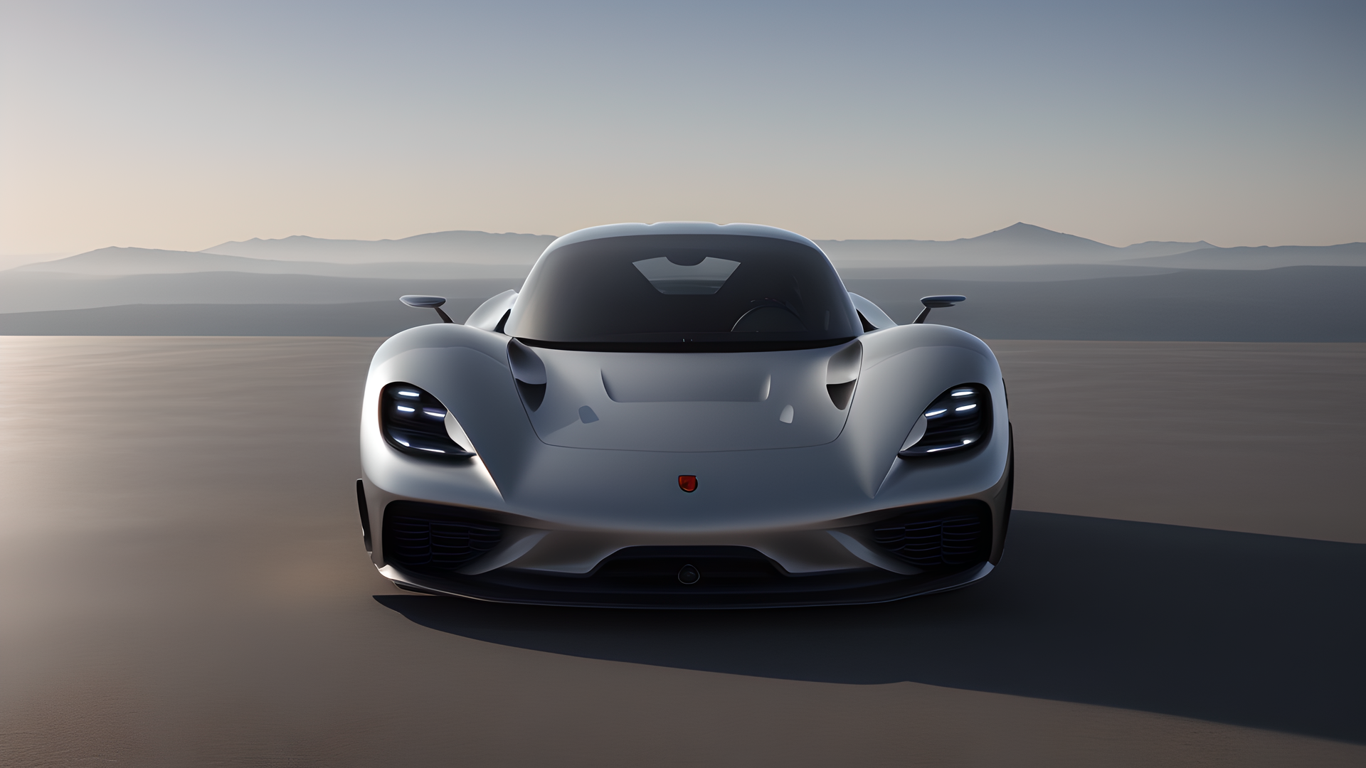 Vehicle design，ai，H6，