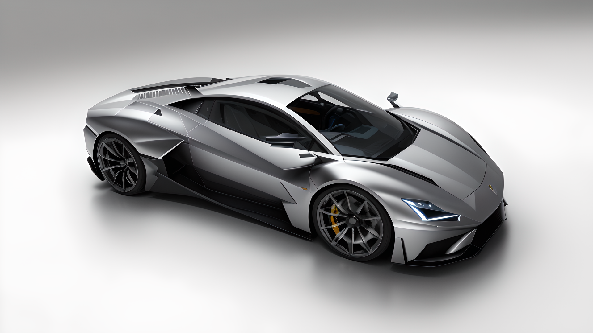 Vehicle design，ai，H6，