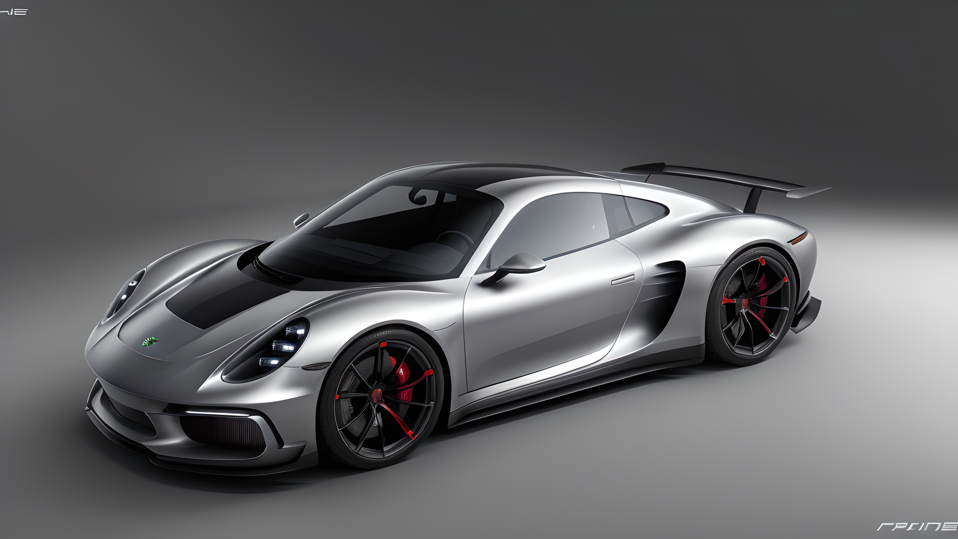 Vehicle design，ai，H6，