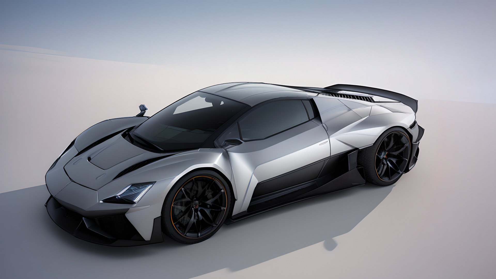 Vehicle design，ai，H6，