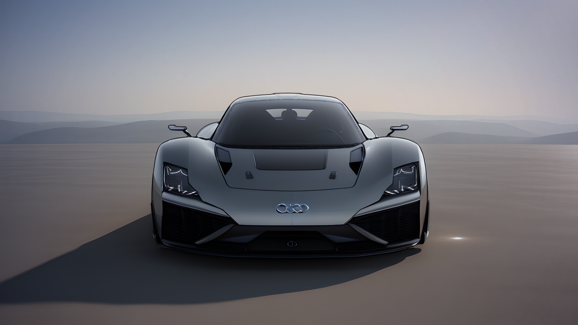 Vehicle design，ai，H6，