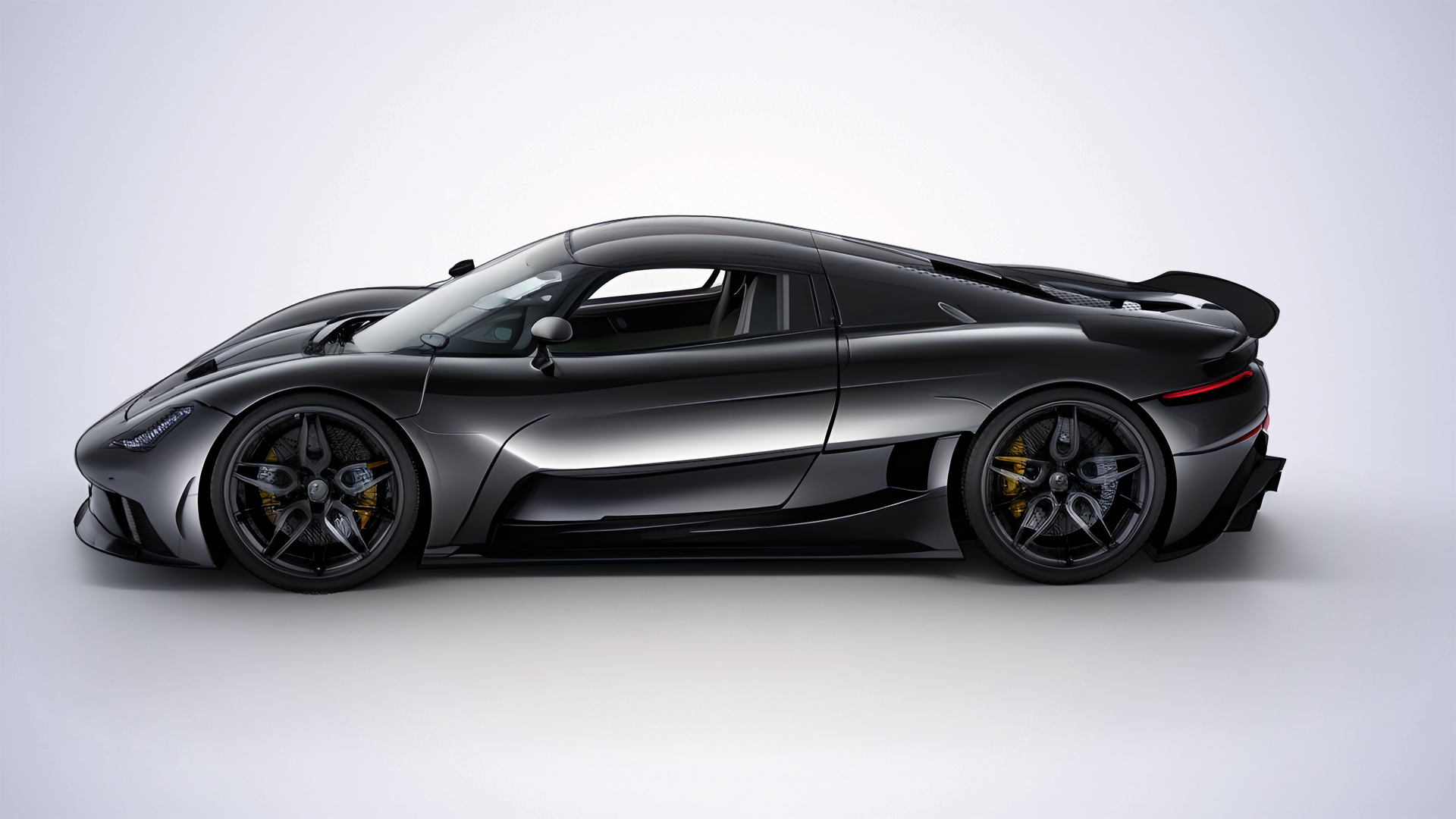 Vehicle design，ai，H6，