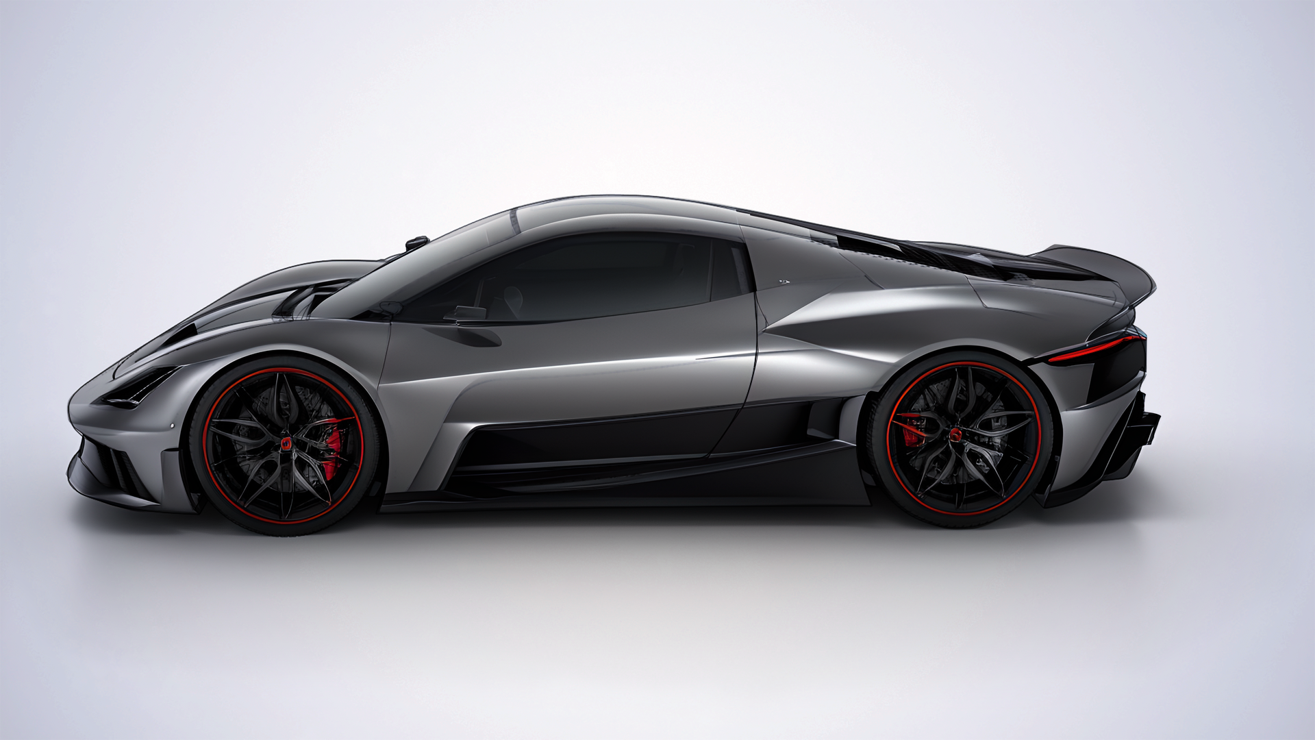 Vehicle design，ai，H6，