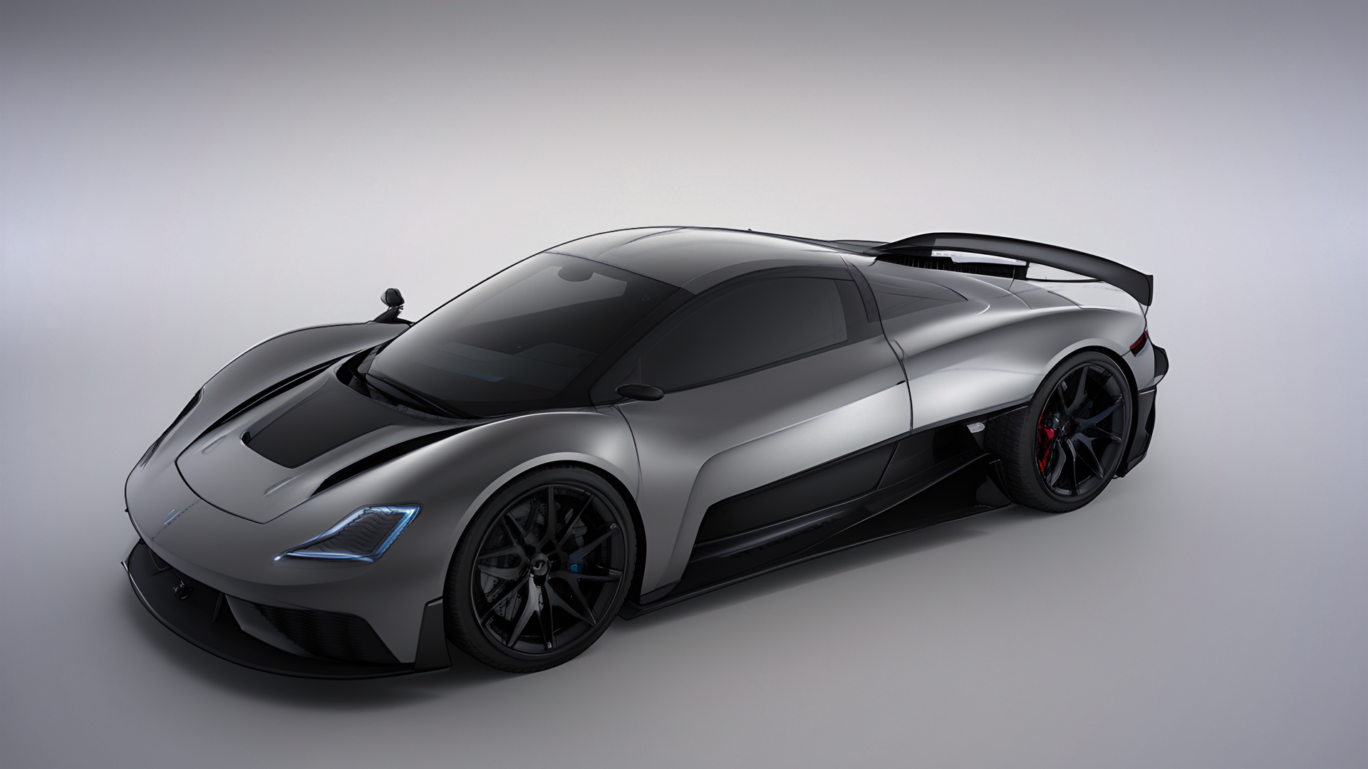 Vehicle design，ai，H6，