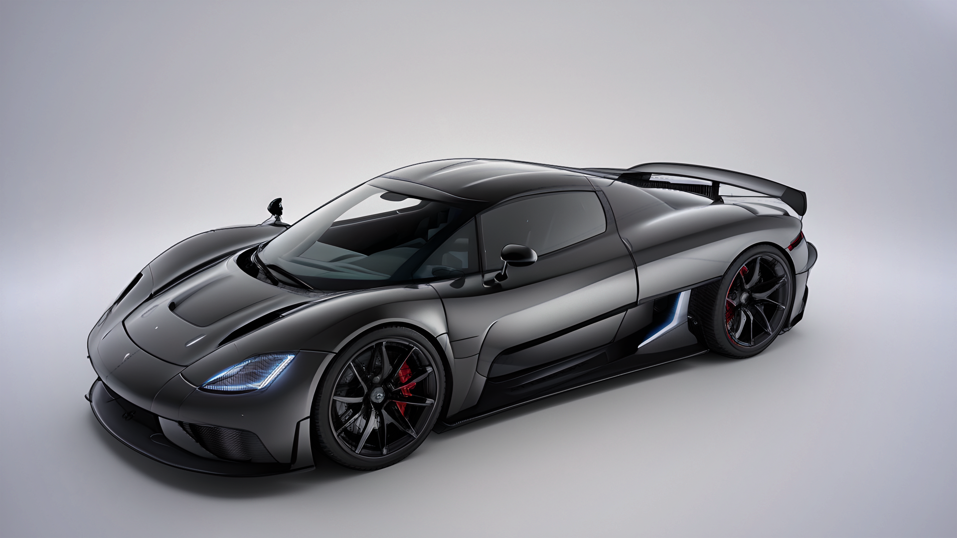 Vehicle design，ai，H6，