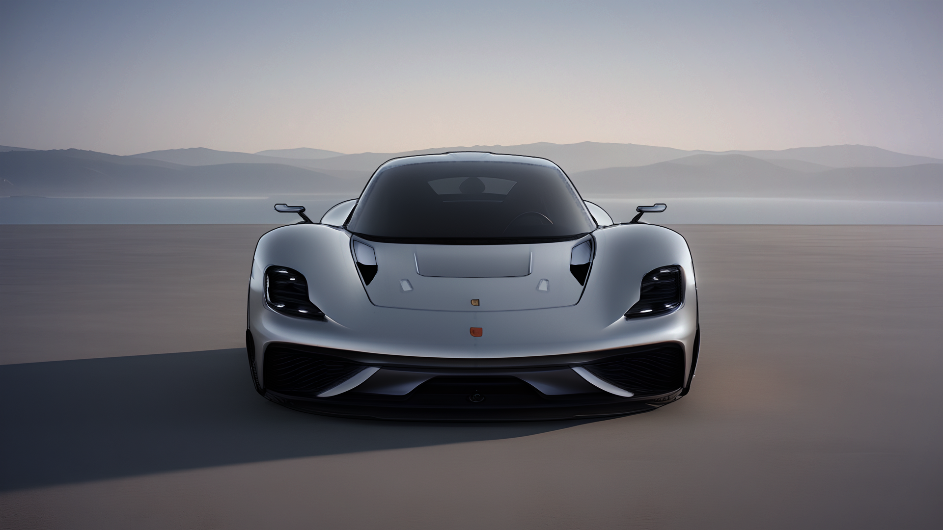 Vehicle design，ai，H6，