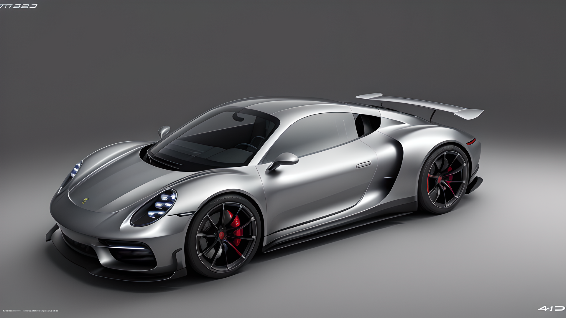 Vehicle design，ai，H6，