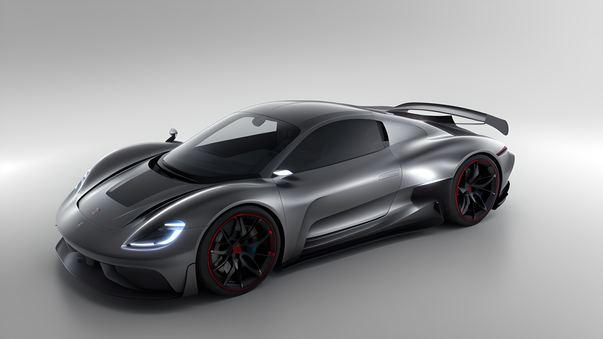 Vehicle design，ai，H6，