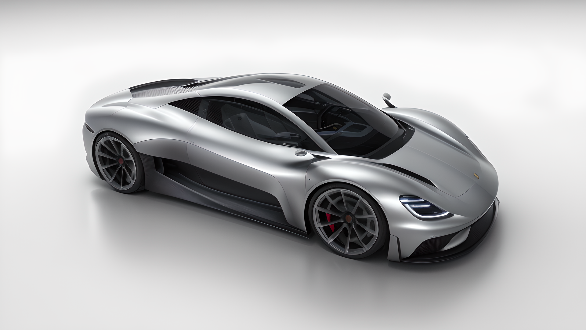 Vehicle design，ai，H6，