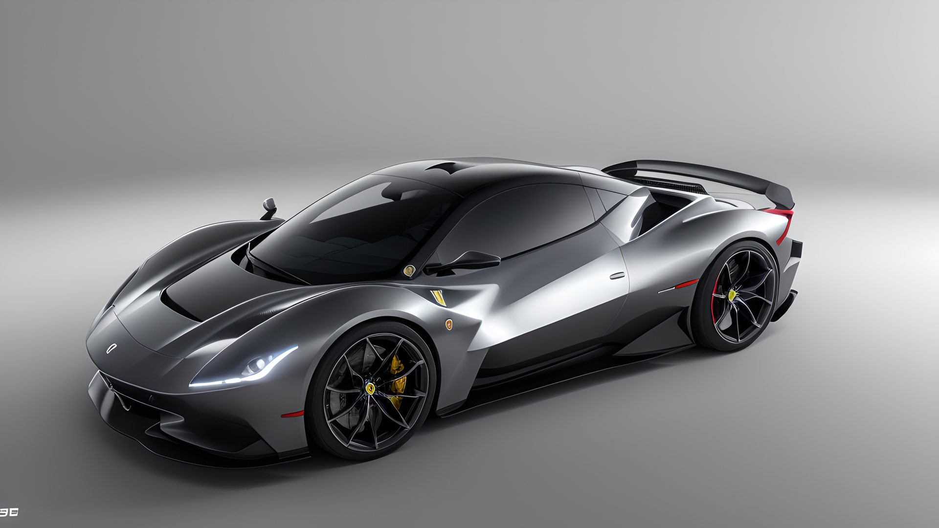 Vehicle design，ai，H6，