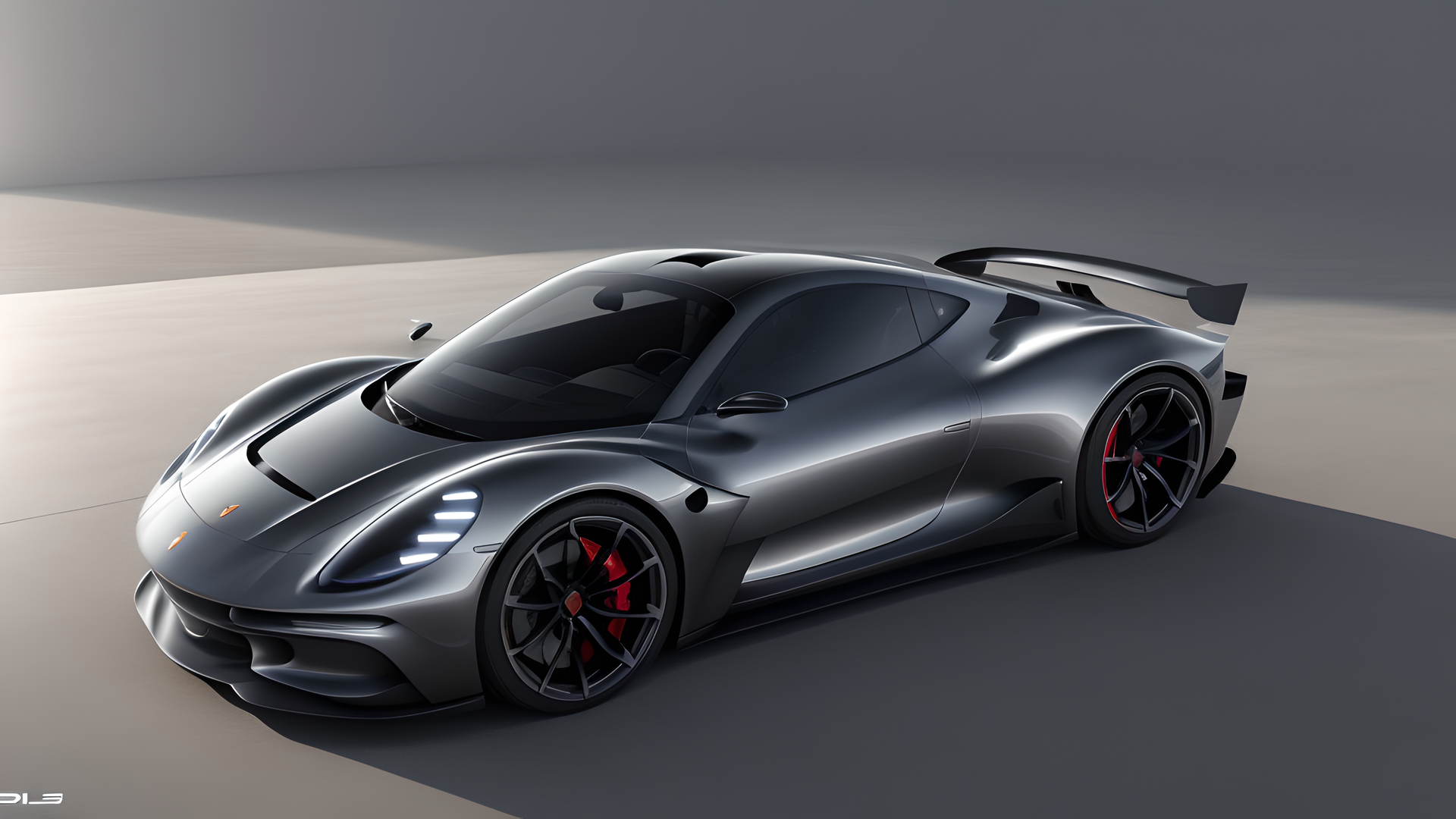 Vehicle design，ai，H6，