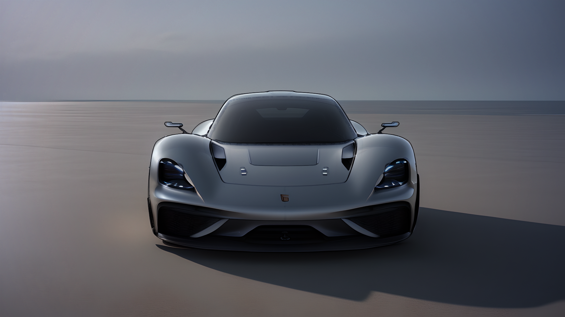 Vehicle design，ai，H6，