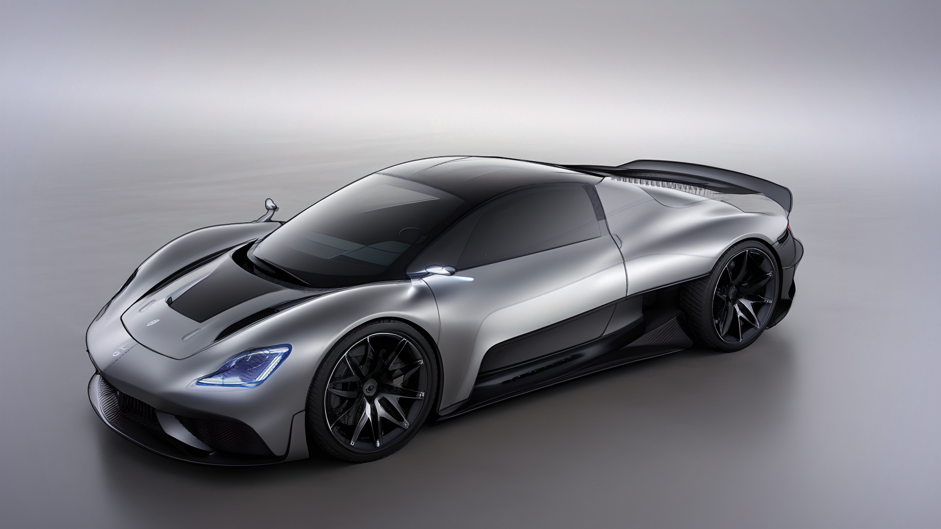 Vehicle design，ai，H6，