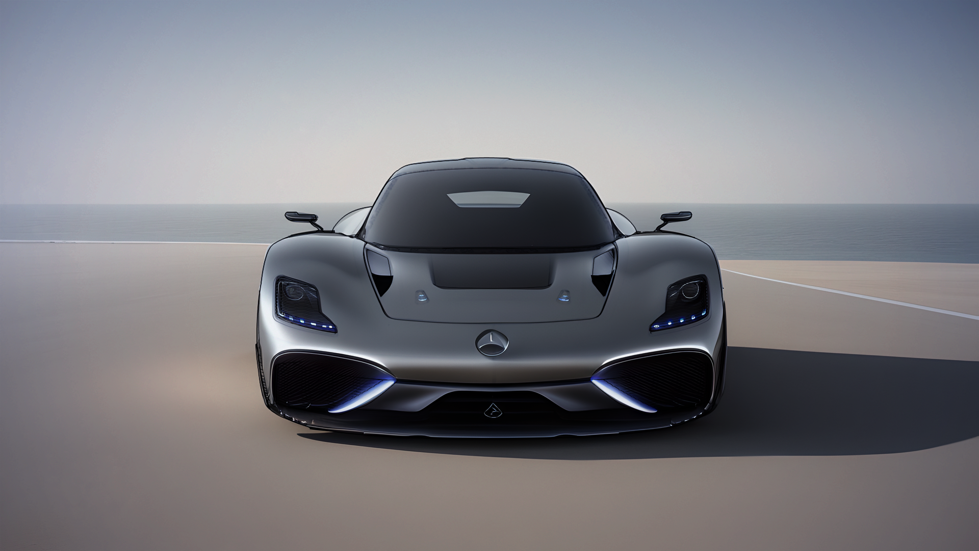 Vehicle design，ai，H6，