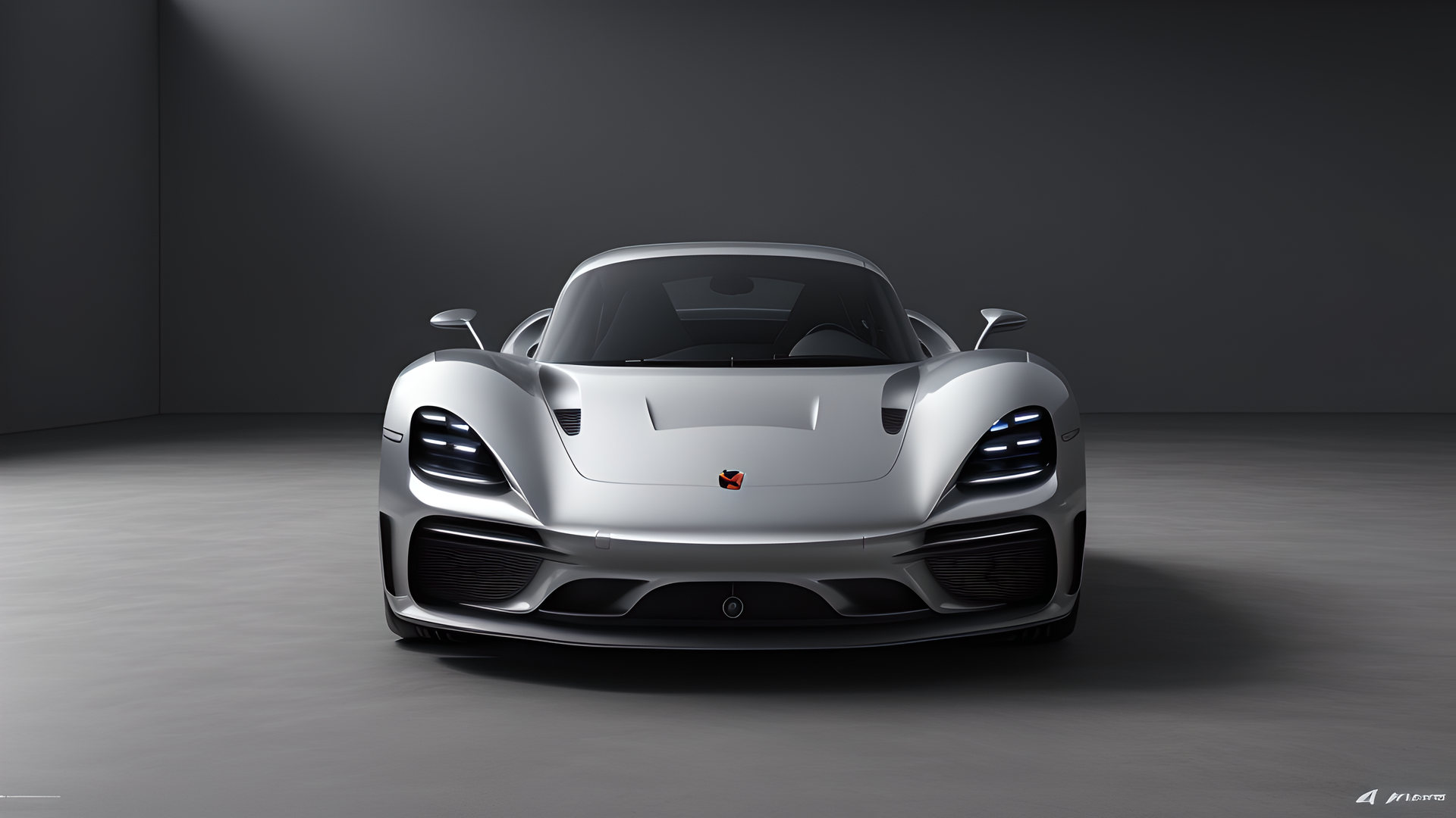 Vehicle design，ai，H6，