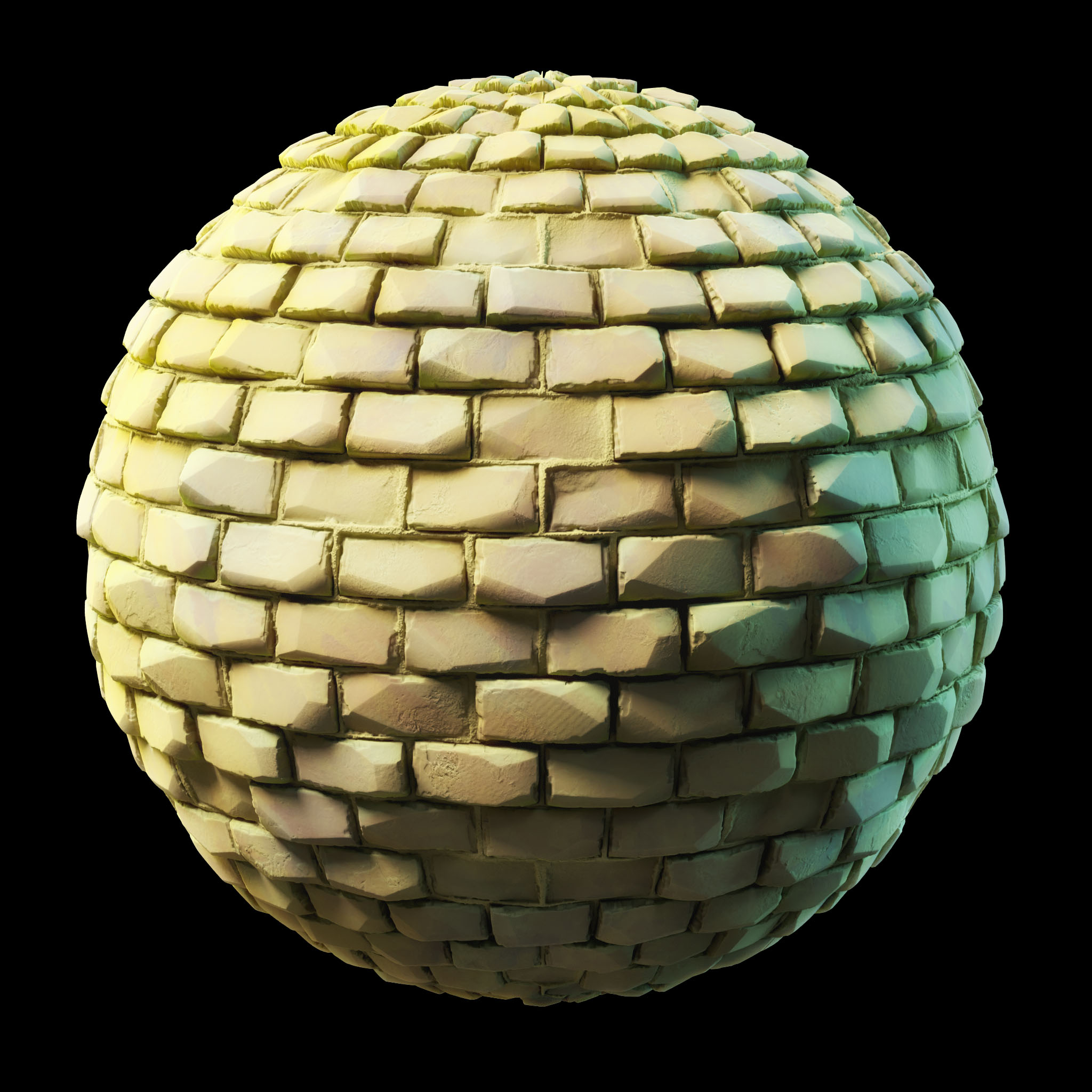 Hudson in a dream，