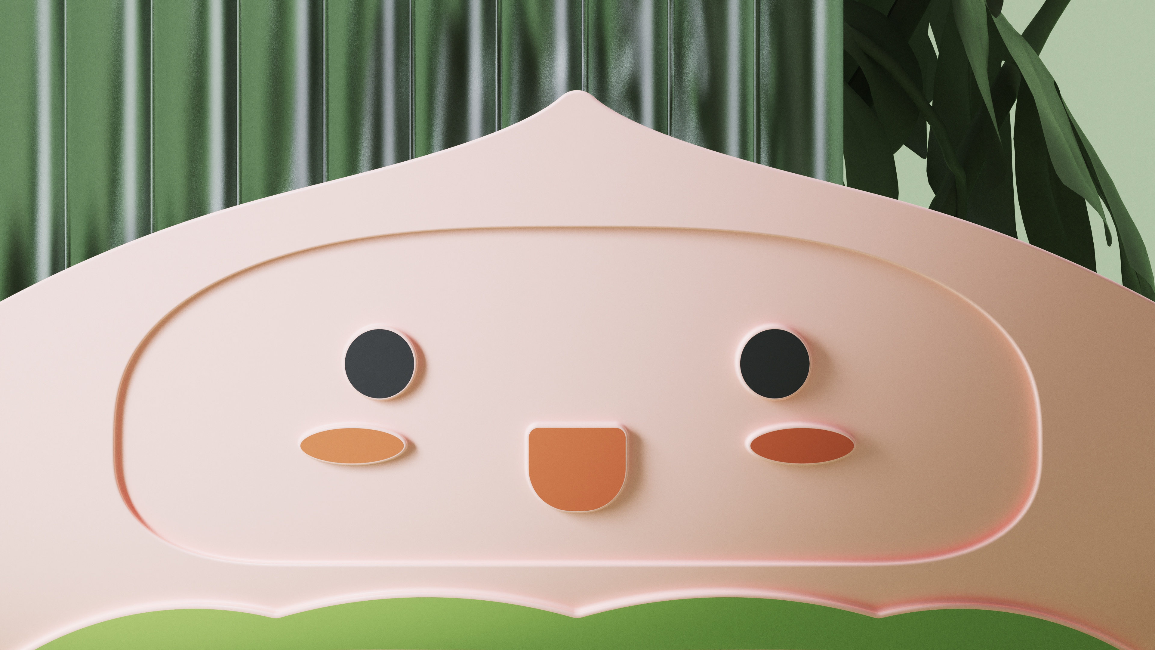 children，Mother and baby，lovely，Interesting，Intimacy，Peach，