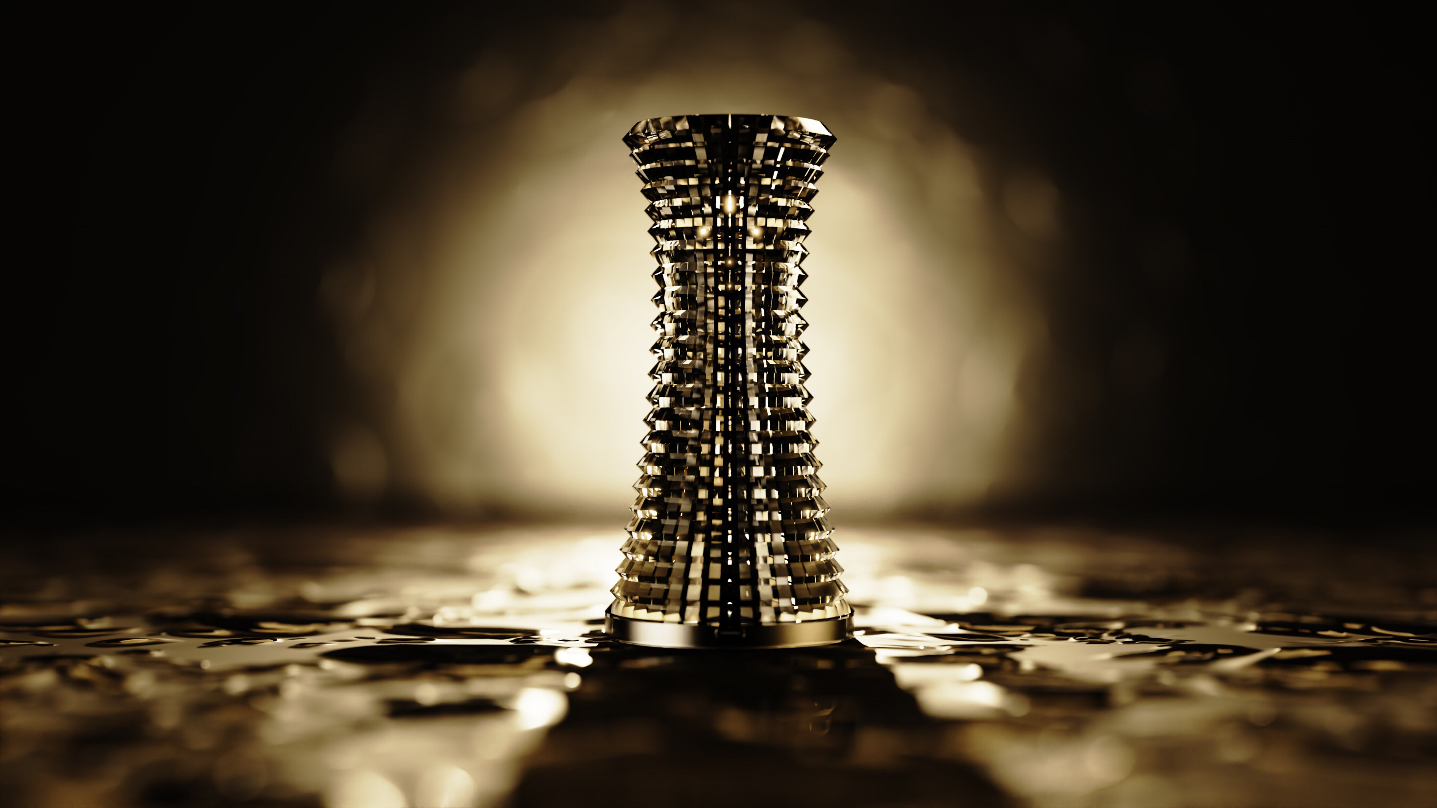 Crystal lamp，Desk lamp，Atmosphere lamp，Night light，ins atmosphere lamp，half-conscious，Diamond atmosphere lamp，