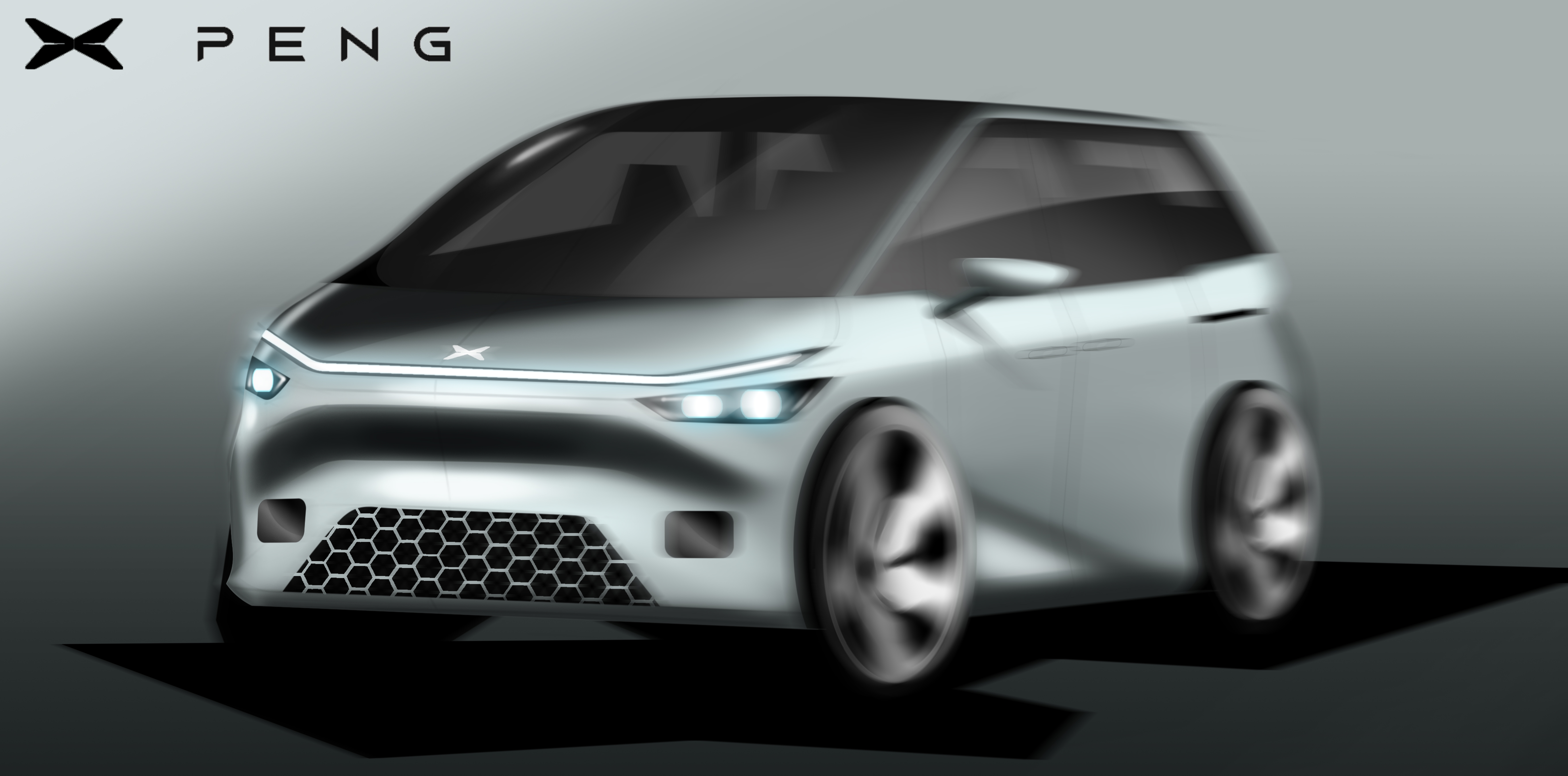 vehicle，Hand drawn，Tucki，Conjecture，sketch，