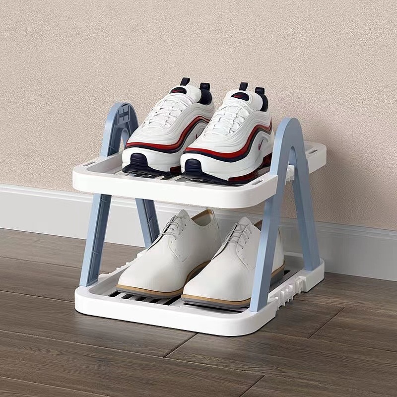 Storage rack，shoe rack，multi-storey，Receive，Home department store，product design，Plug，modularization，