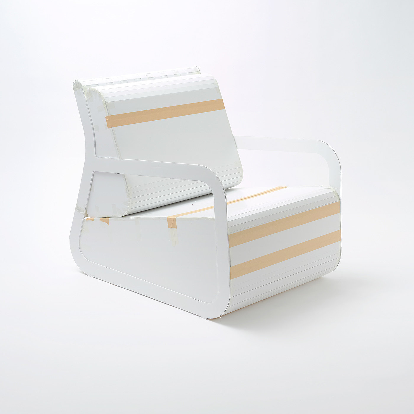 deck chair，comfortable，britain，objects Series，