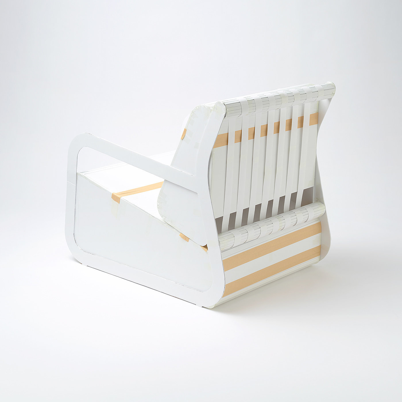 deck chair，comfortable，britain，objects Series，