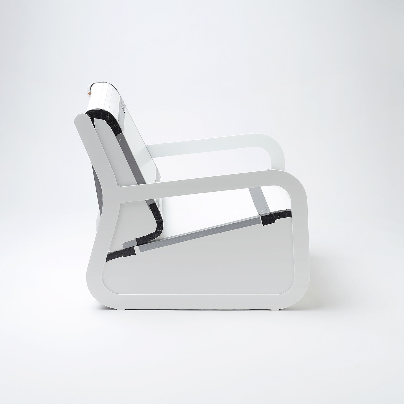 deck chair，comfortable，britain，objects Series，