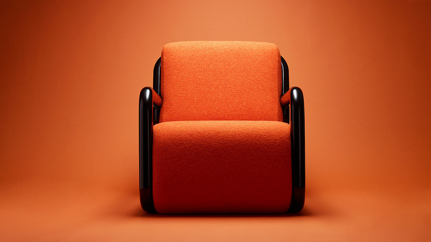 deck chair，comfortable，britain，objects Series，