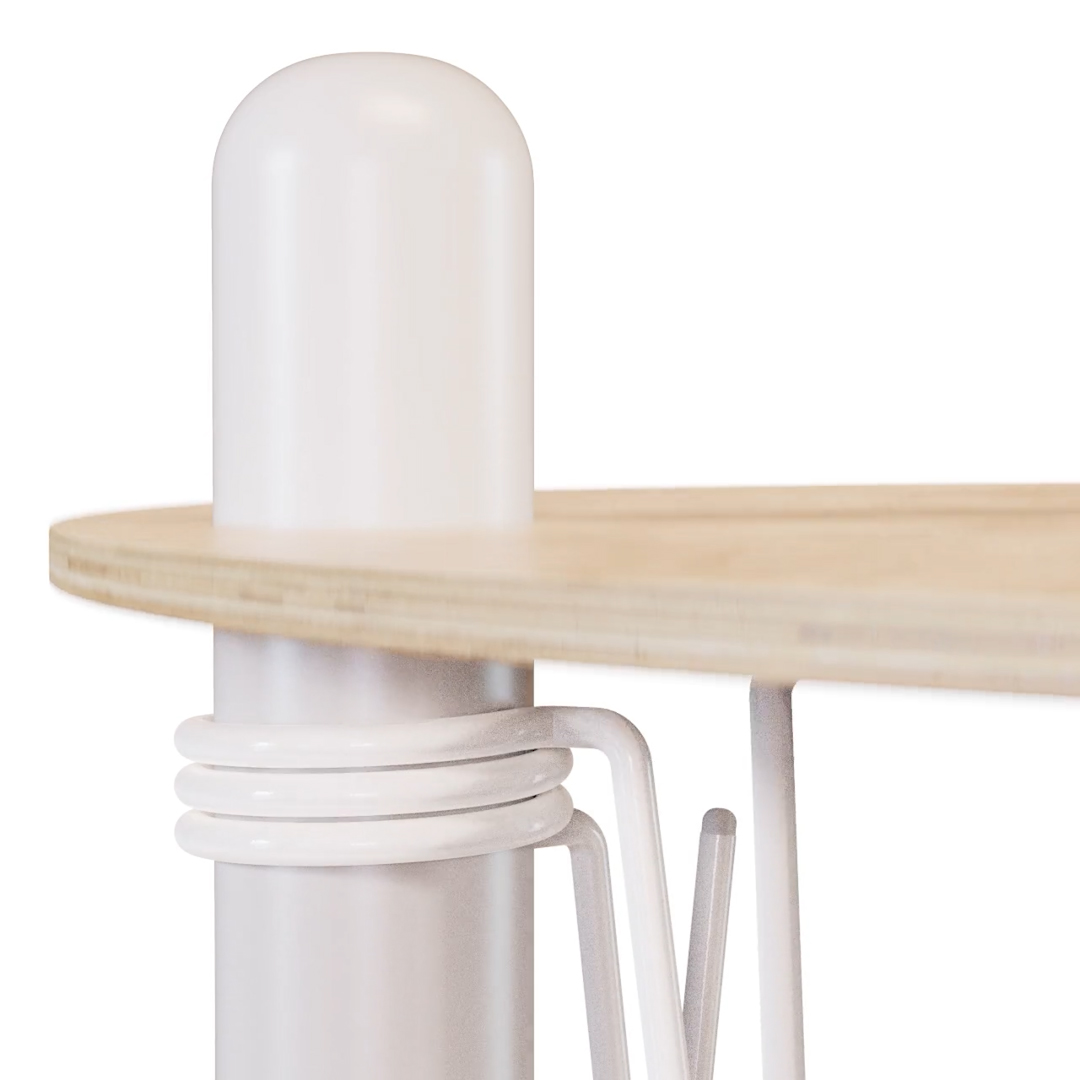 Steel pipe，modularization，Versatility，adaptability，flange，