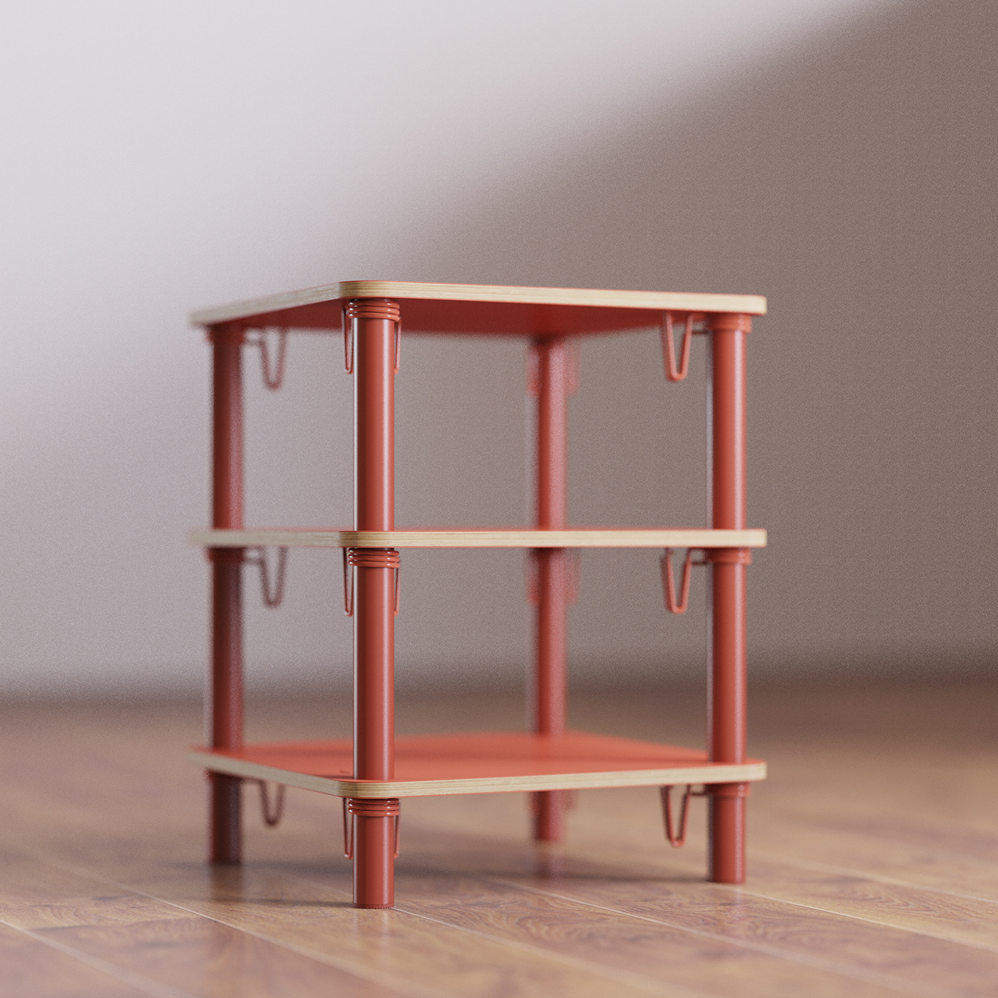 Steel pipe，modularization，Versatility，adaptability，flange，