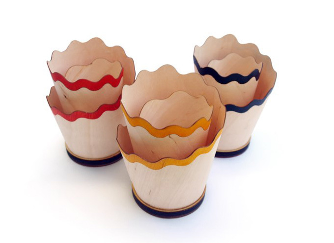 pen container，Stationery，pencil，wood，interest，