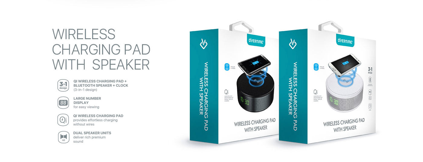 charge，loudspeaker box，two-in-one，