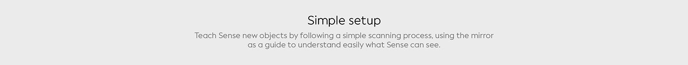 Kano Sense，Household equipment，Interaction design，originality，