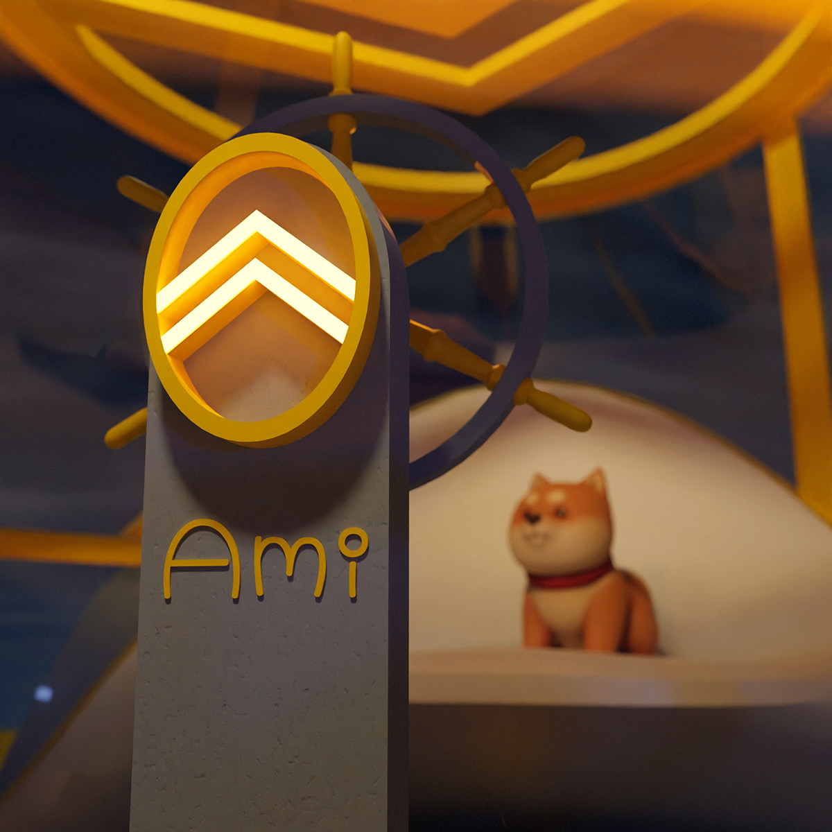 Citroën Ami，automobile，vehicle，Citroen，