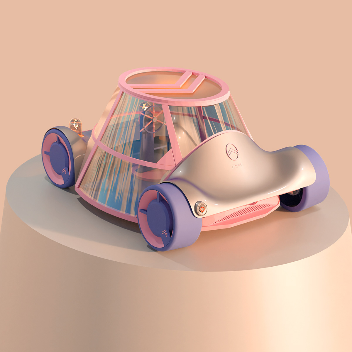 Citroën Ami，automobile，vehicle，Citroen，