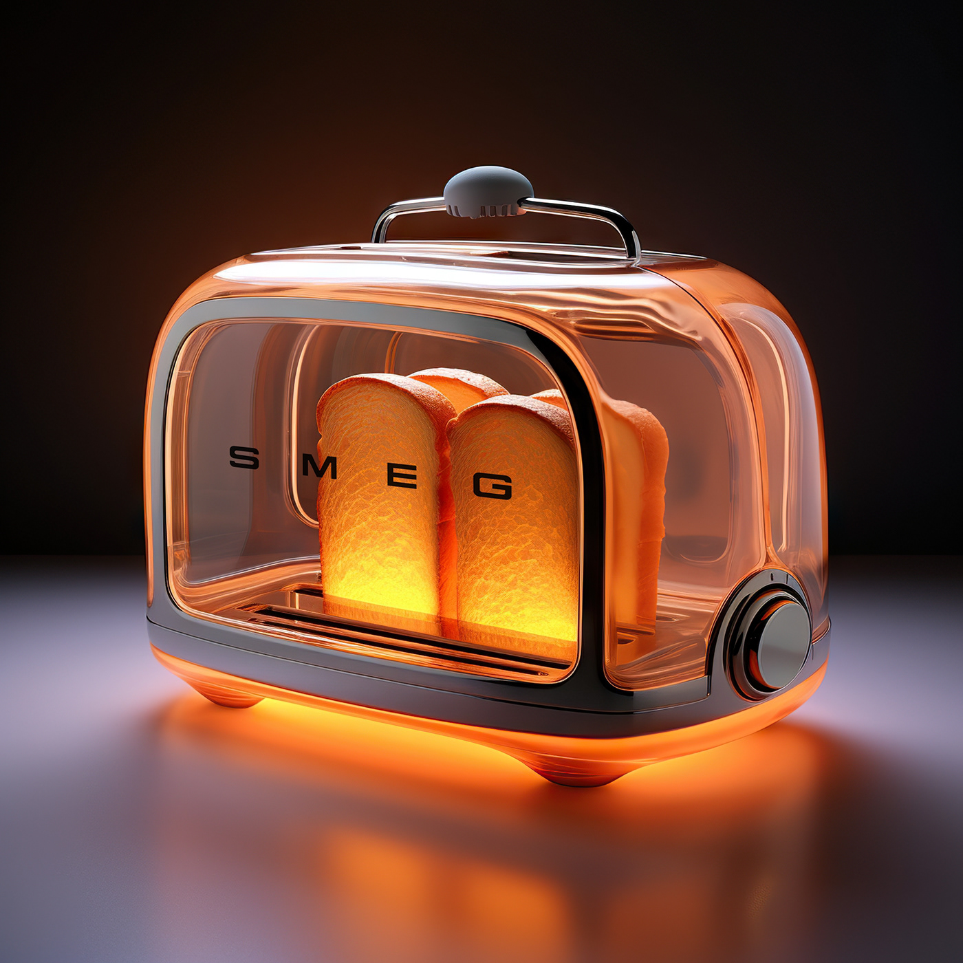 Overglass，texture of material，Fully transparent，industrial design，