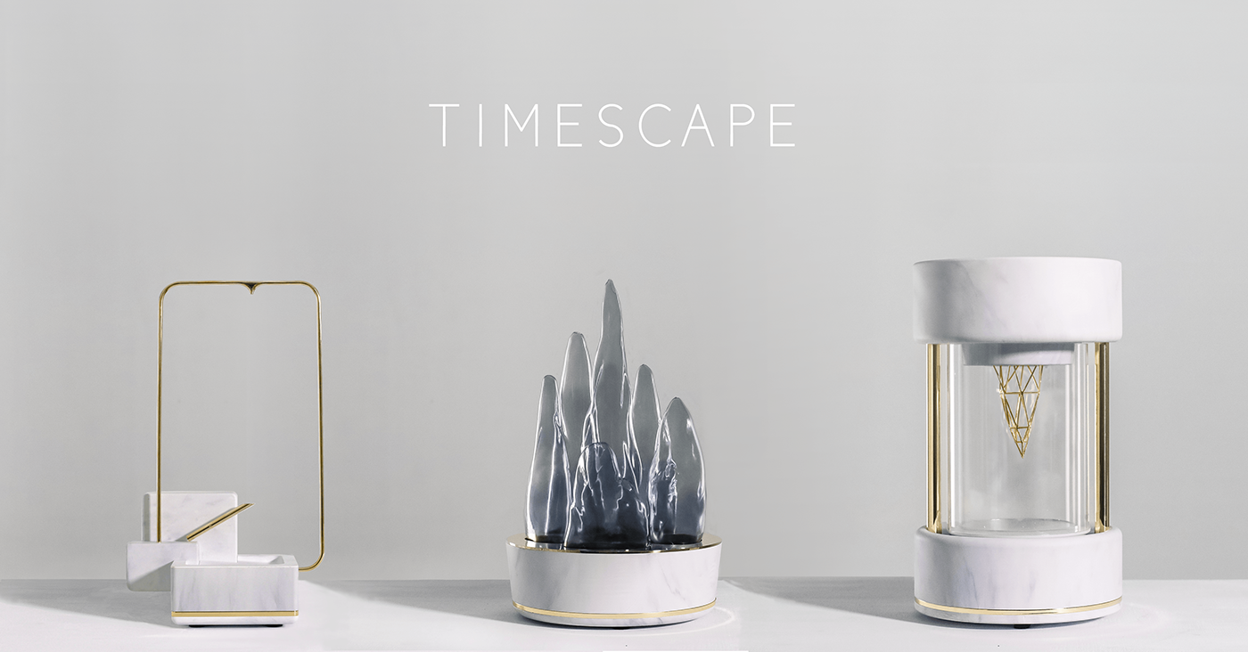 Cultural creation，form，time，