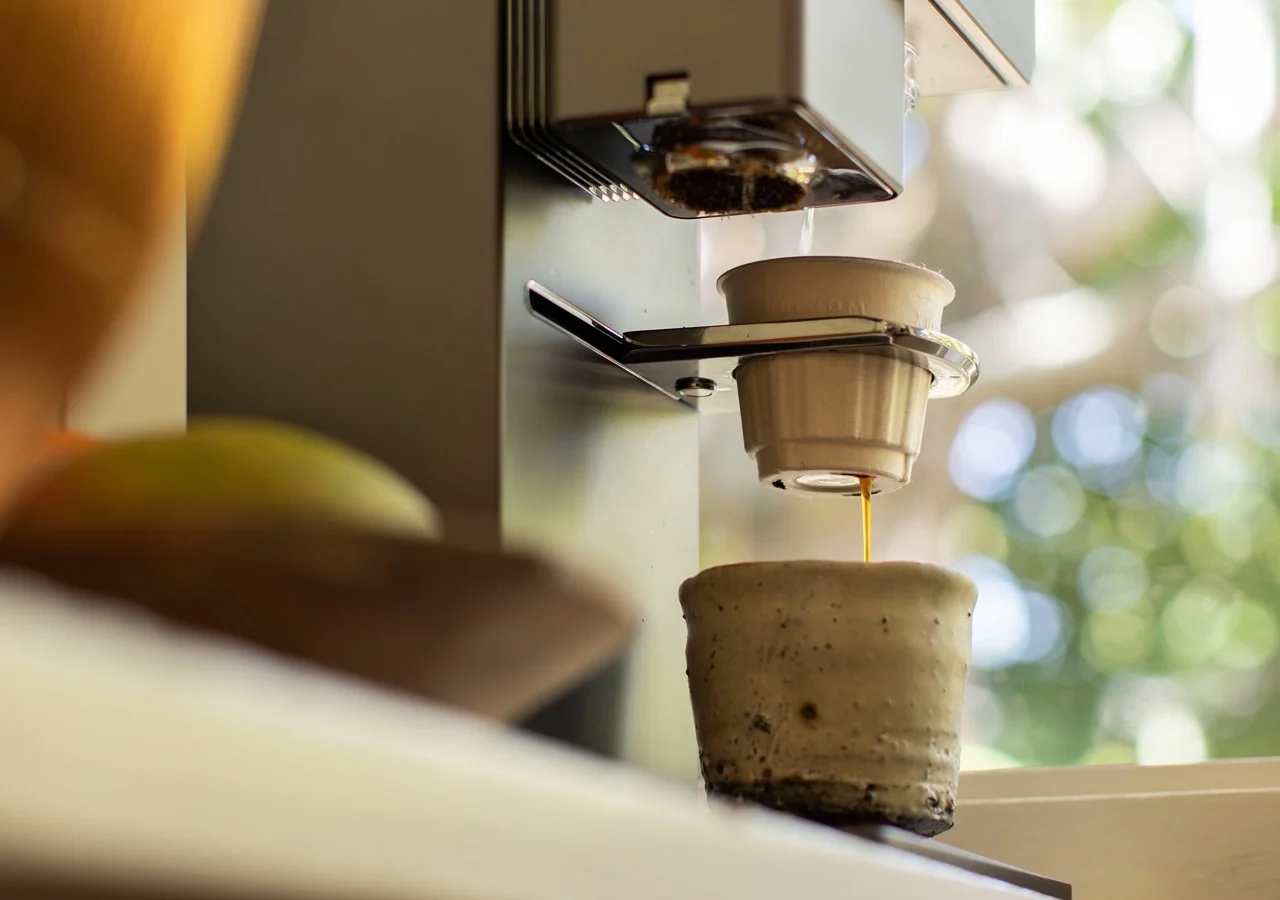 xBloom，Coffee machine，originality，small home appliances，