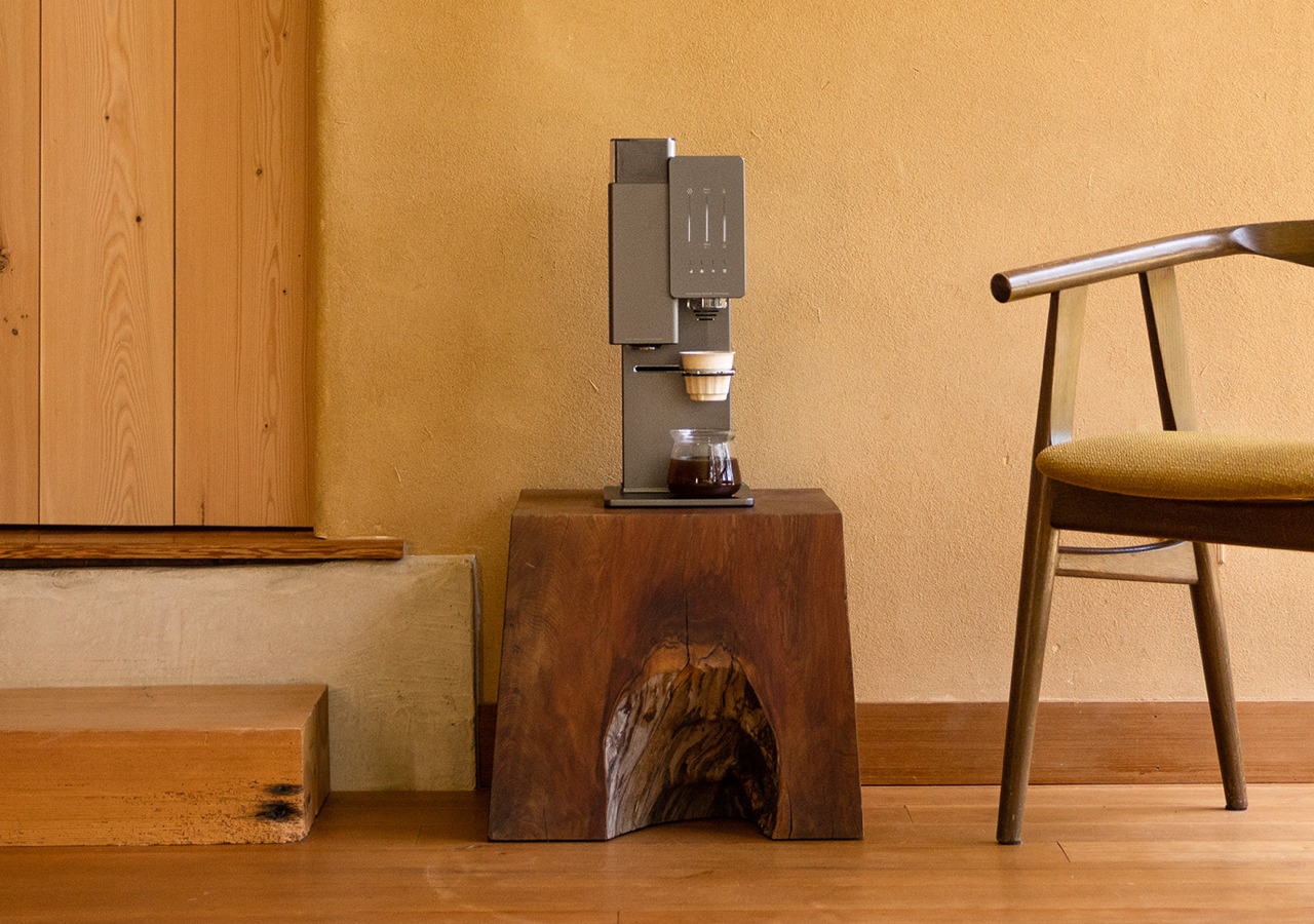 xBloom，Coffee machine，originality，small home appliances，