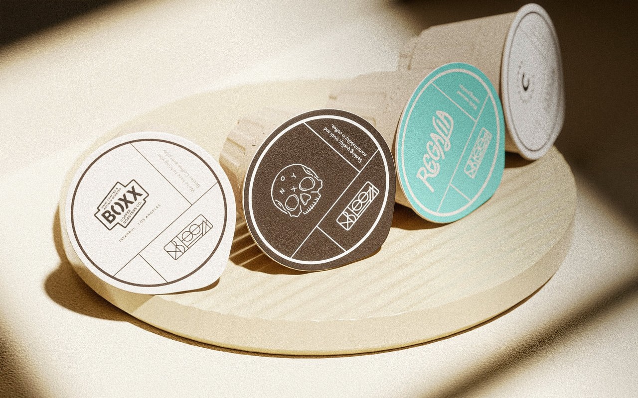xBloom，Coffee machine，originality，small home appliances，