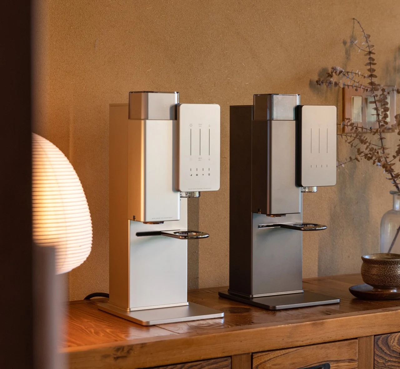 xBloom，Coffee machine，originality，small home appliances，