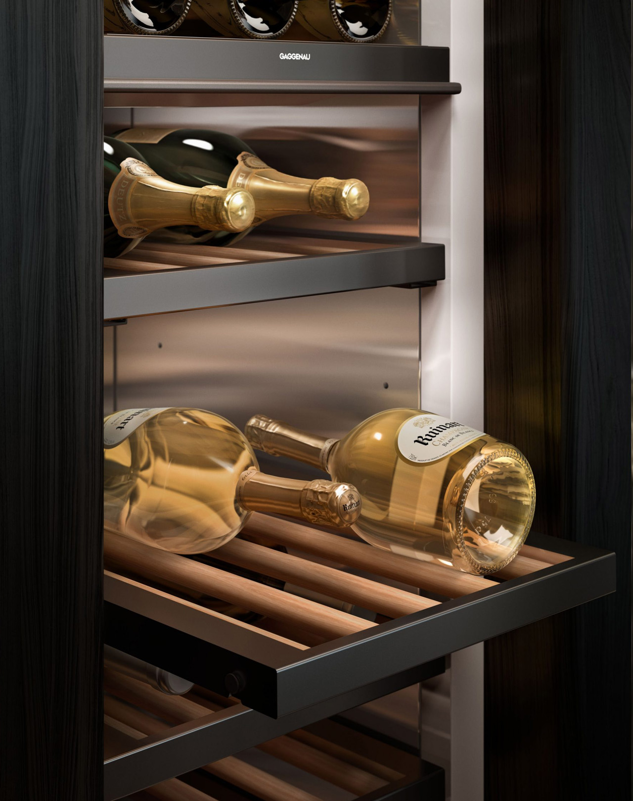 by Gaggenau，Miscellaneous，Wine Cabinet，furniture，