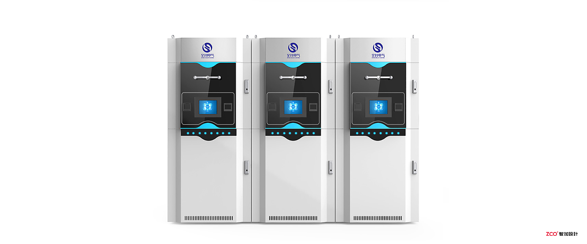 Zhijia design，Power Distribution Cabinet，equipment，